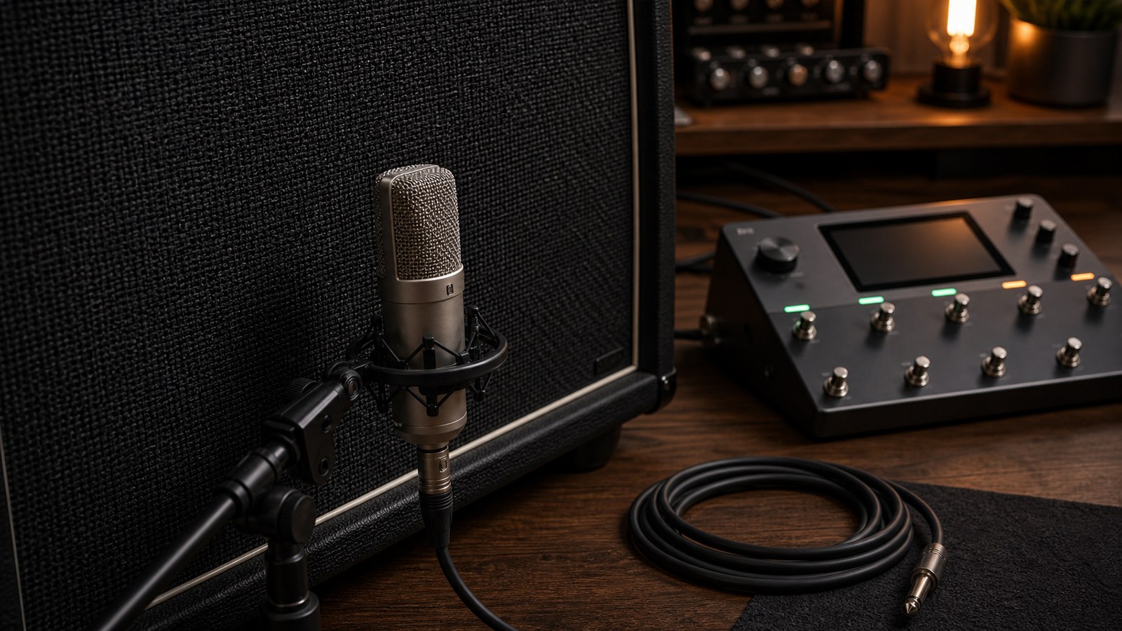 How Cab IRs Shape Your Quad Cortex Tone featured image