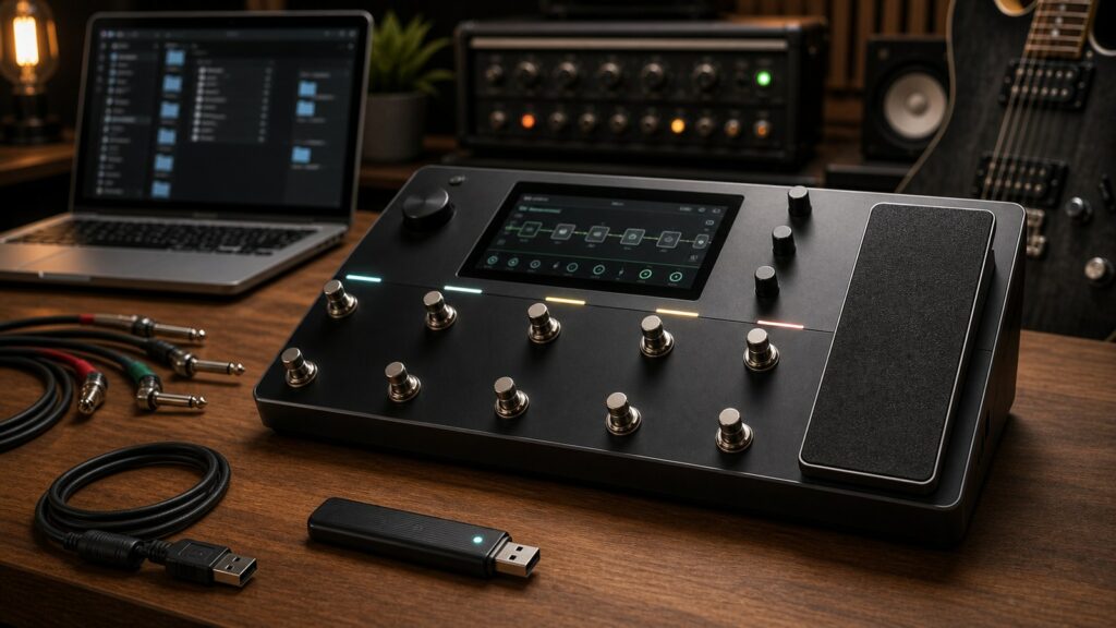 How to Install Third-Party Quad Cortex Presets featured image