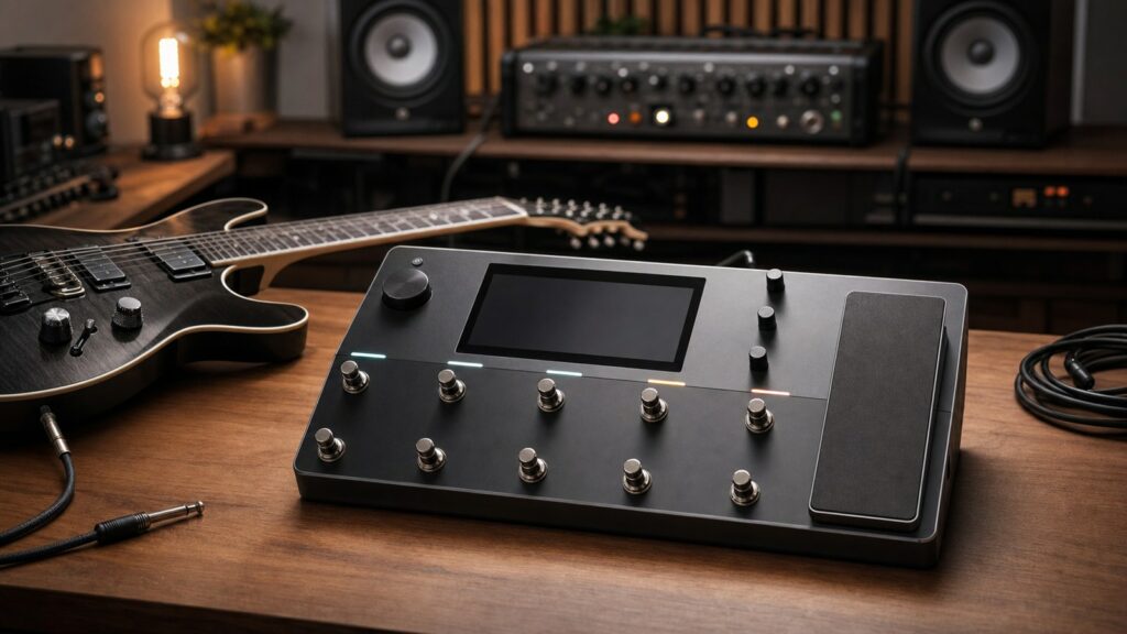 Quad Cortex Preset Basics: What They Are and Why They Matter featured image