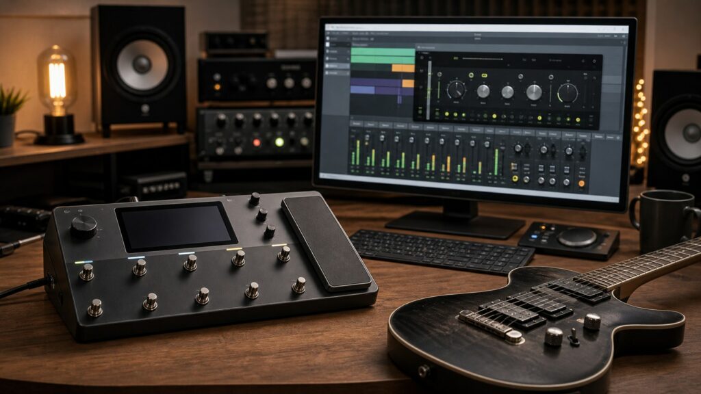 Quad Cortex vs Neural DSP Plugins: Which Should You Use? featured image
