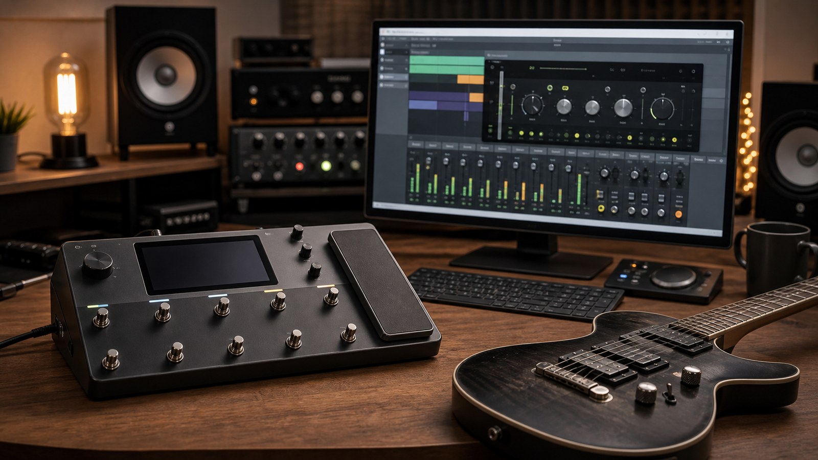 Quad Cortex vs Neural DSP Plugins: Which Should You Use? featured image