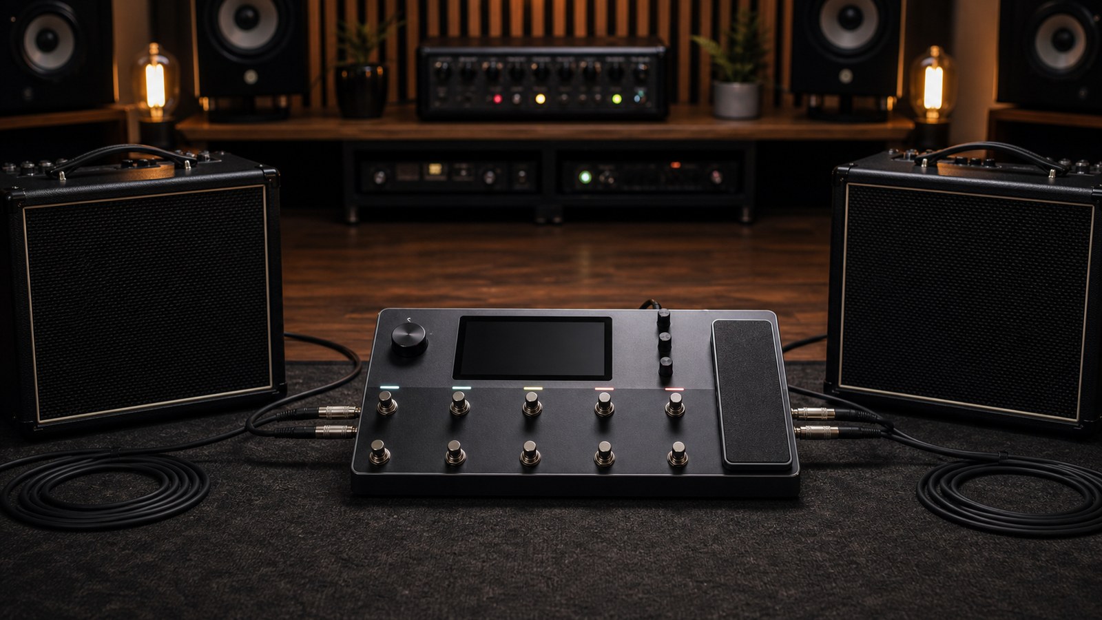 Stereo Rig Setups for the Quad Cortex featured image